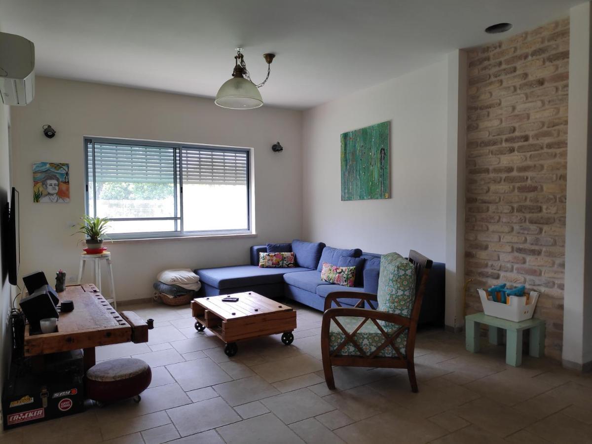 Villa By The River Facing The Hermon In Dafna Εξωτερικό φωτογραφία